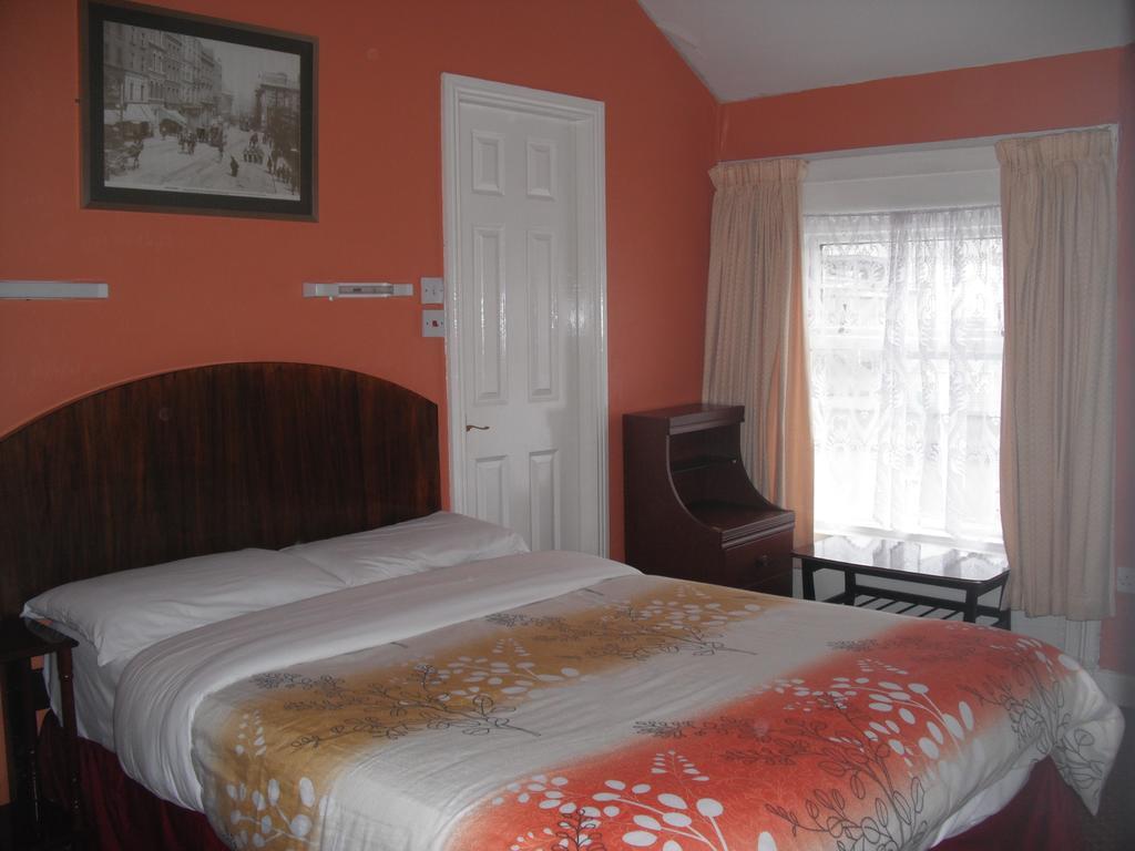 Marian Guest House Dublin Rum bild