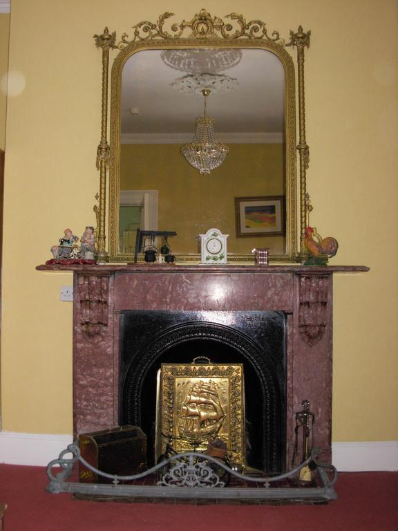 Marian Guest House Dublin Exteriör bild
