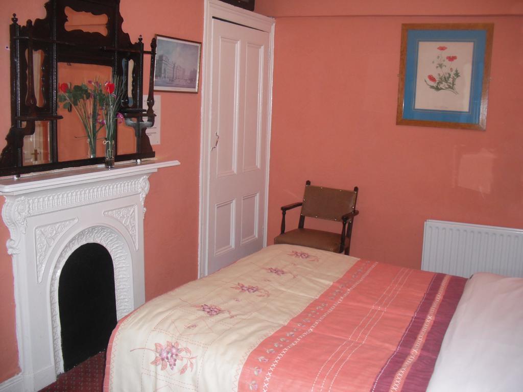 Marian Guest House Dublin Rum bild