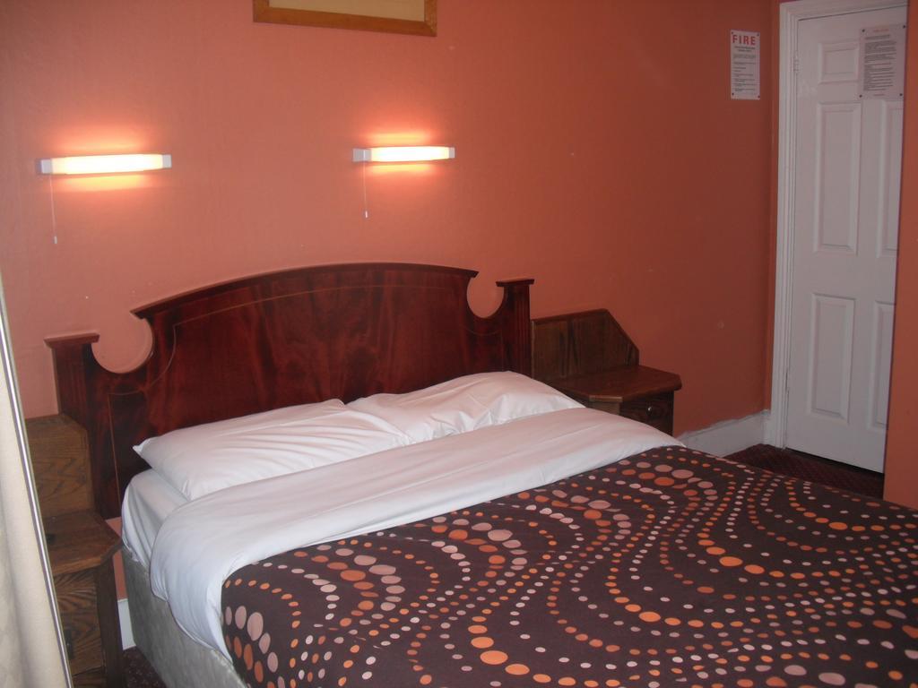 Marian Guest House Dublin Rum bild
